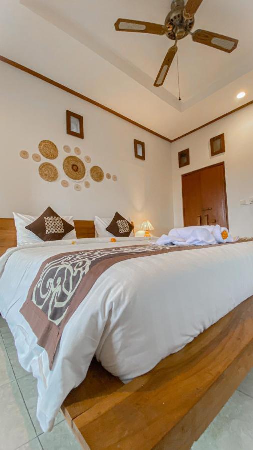 Raditya House Bed & Breakfast Ubud (Bali)