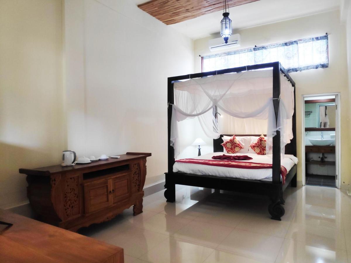 Homestay Oka Kartini