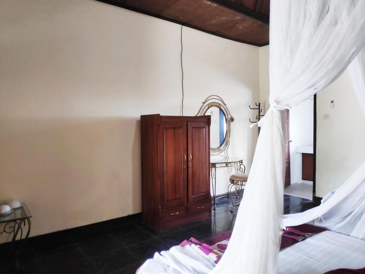 Homestay Oka Kartini Ubud (Bali)