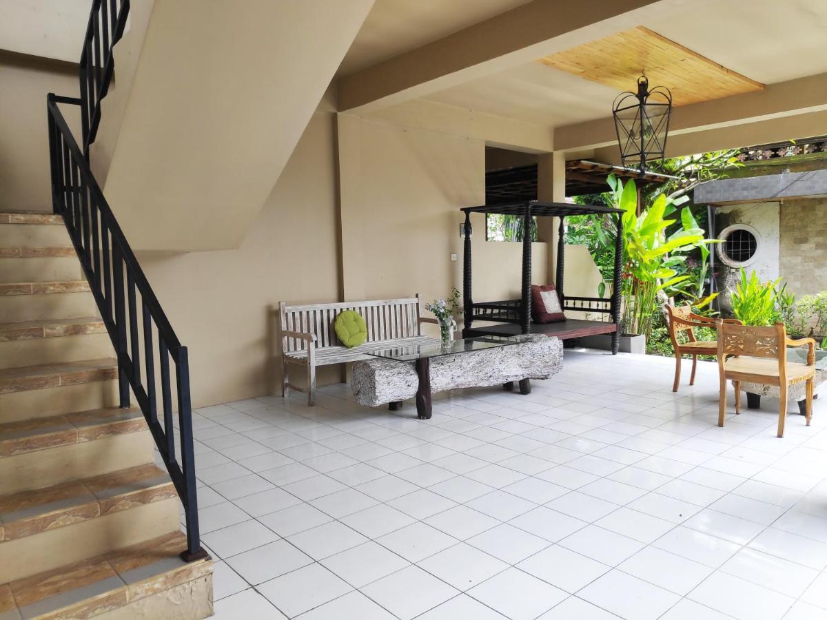 Homestay Oka Kartini *