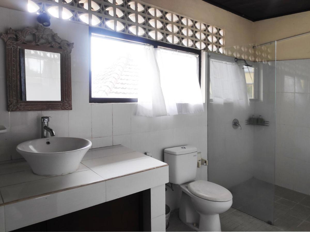 Homestay Oka Kartini Ubud (Bali)