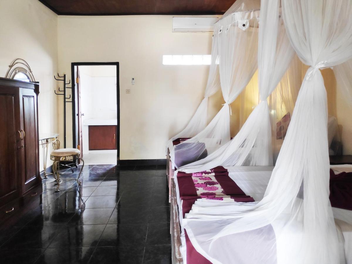 Homestay Oka Kartini *