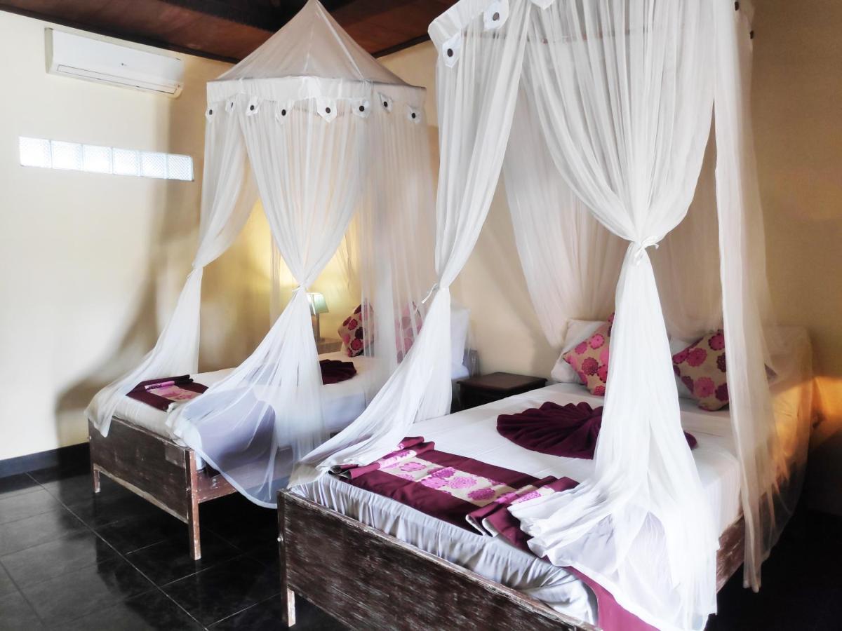 Oka Kartini * Ubud (Bali)