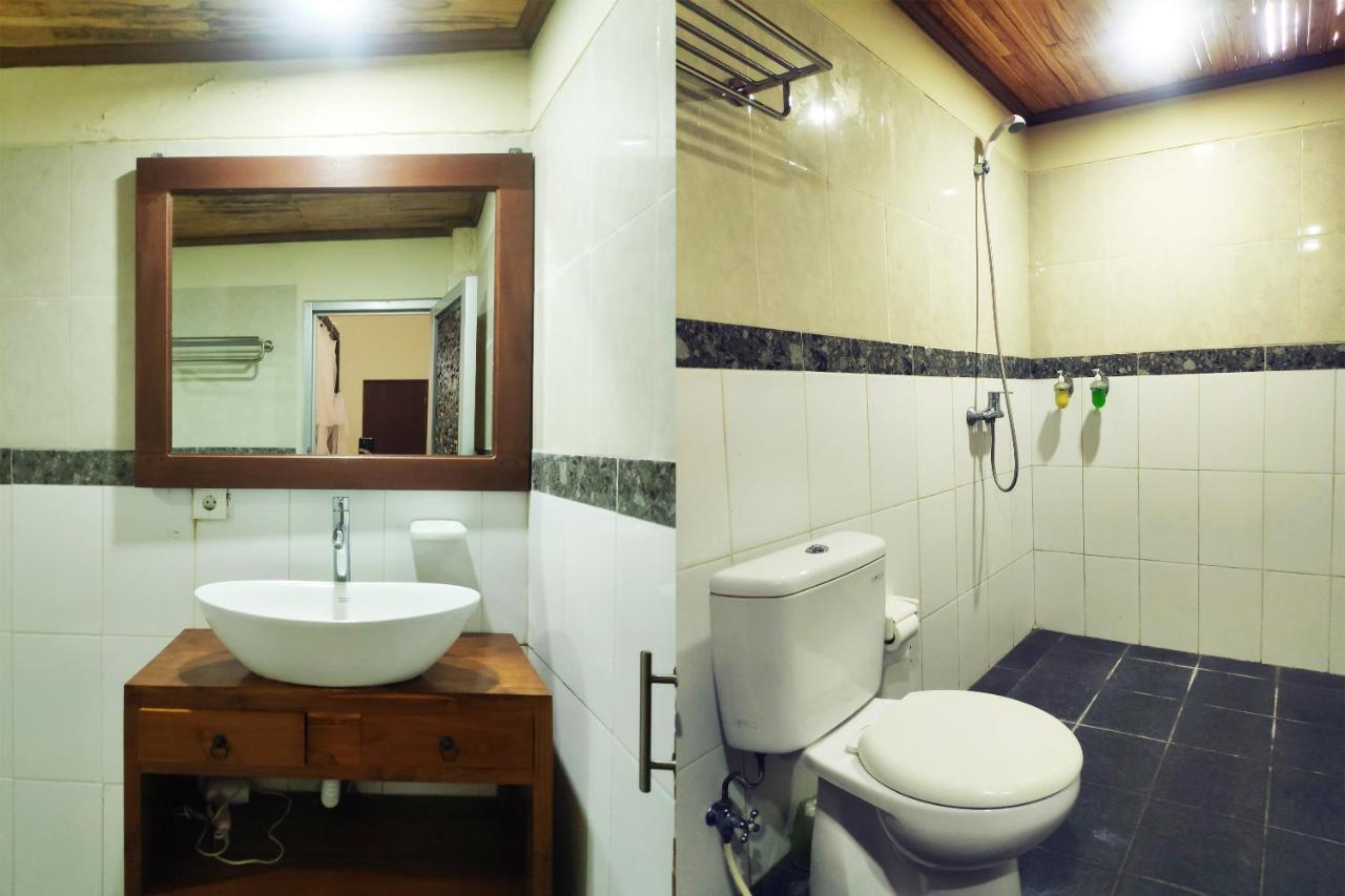 Homestay Oka Kartini Ubud (Bali)