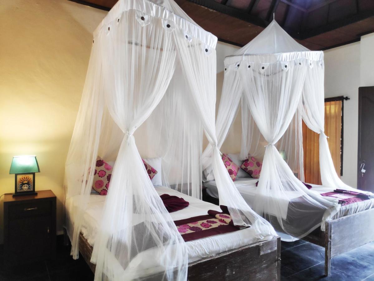 Homestay Oka Kartini *