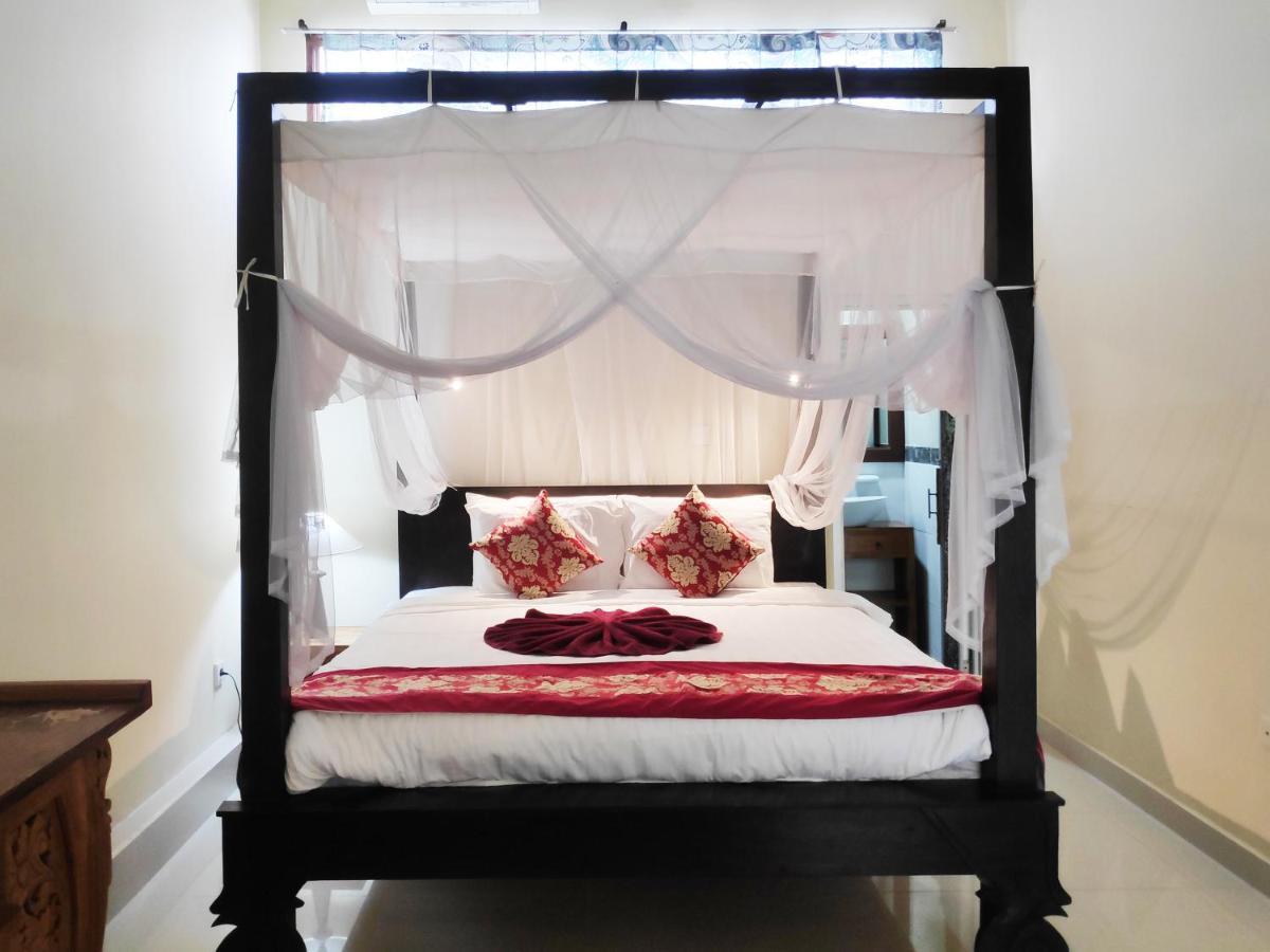 Homestay Oka Kartini *