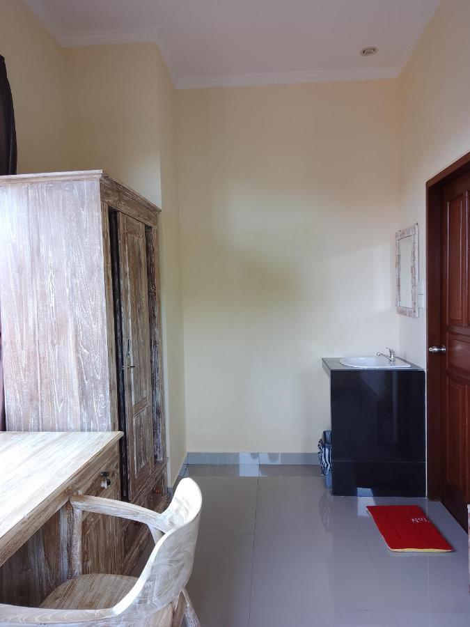 Accommodatie bij particulieren Sae Sae