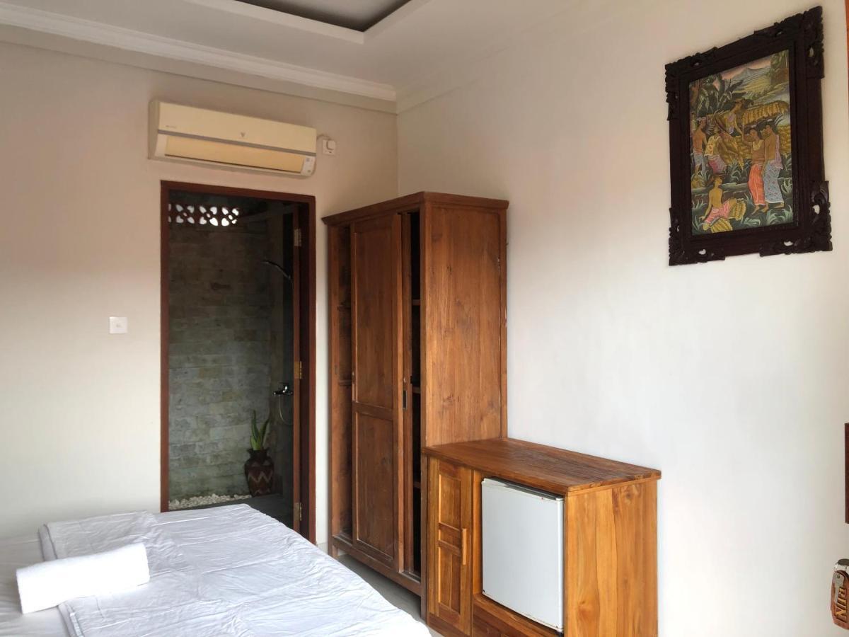 Frühstückspension Run House Ubud