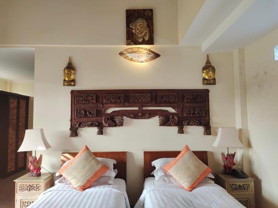 Gefecon Guest house 4*