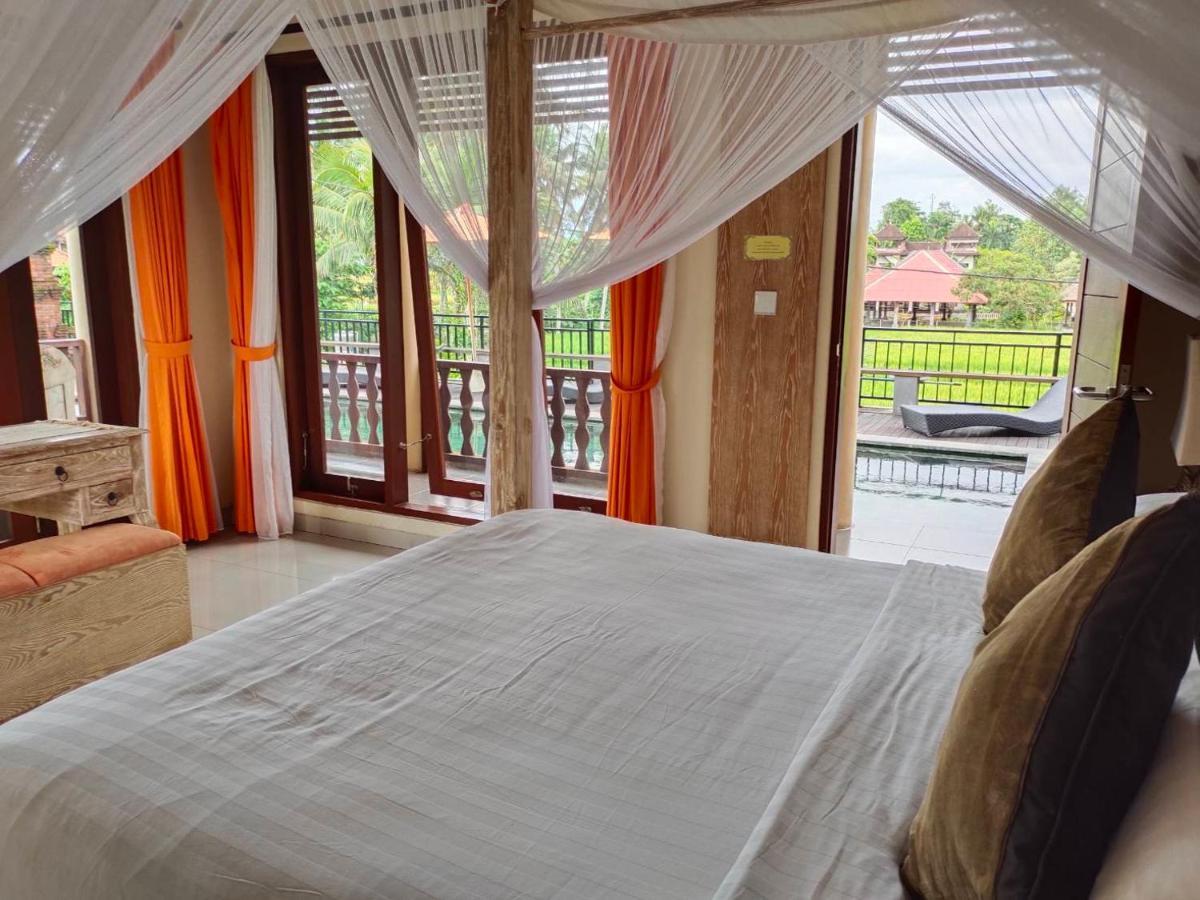 Gefecon Ubud (Bali)