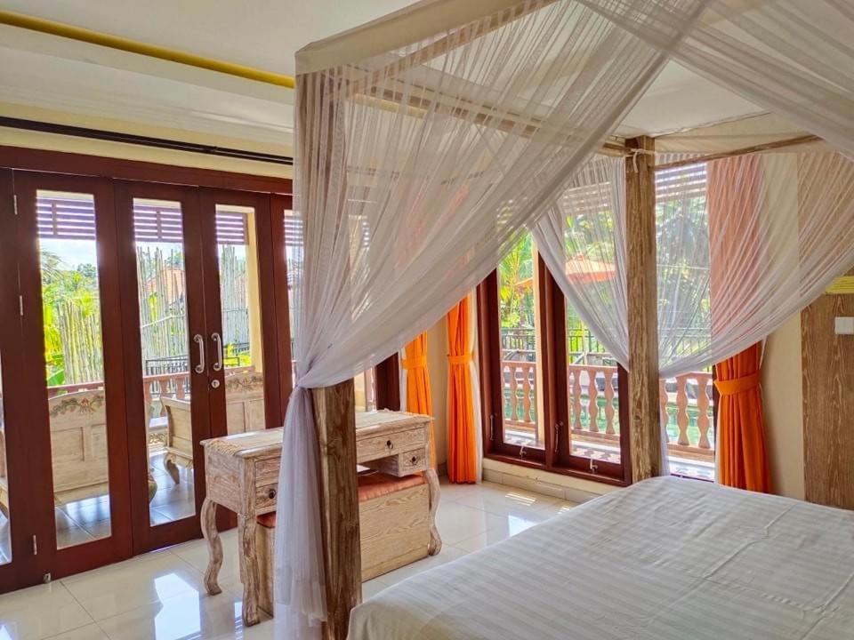 Guest house Gefecon