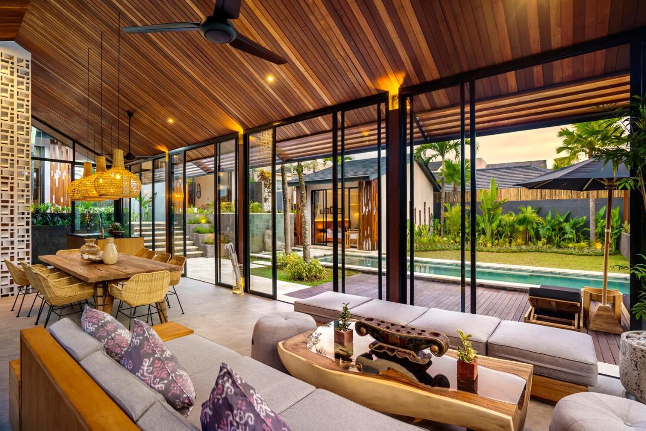 Villa Sunset Forest By Balisuperhost Ubud (Bali)