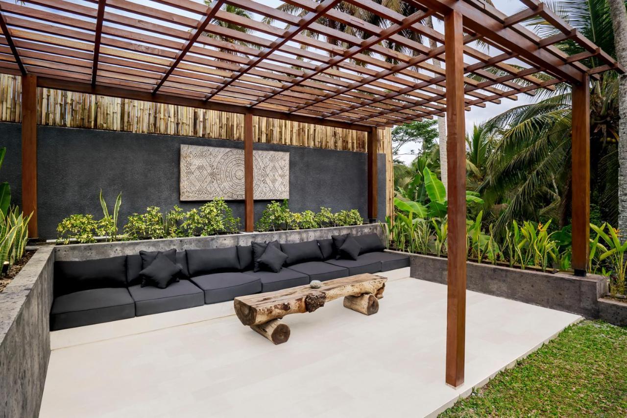 Villa Sunset Forest By Balisuperhost Ubud