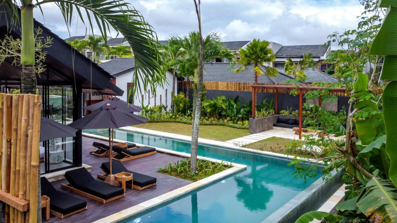 Villa Sunset Forest By Balisuperhost Ubud