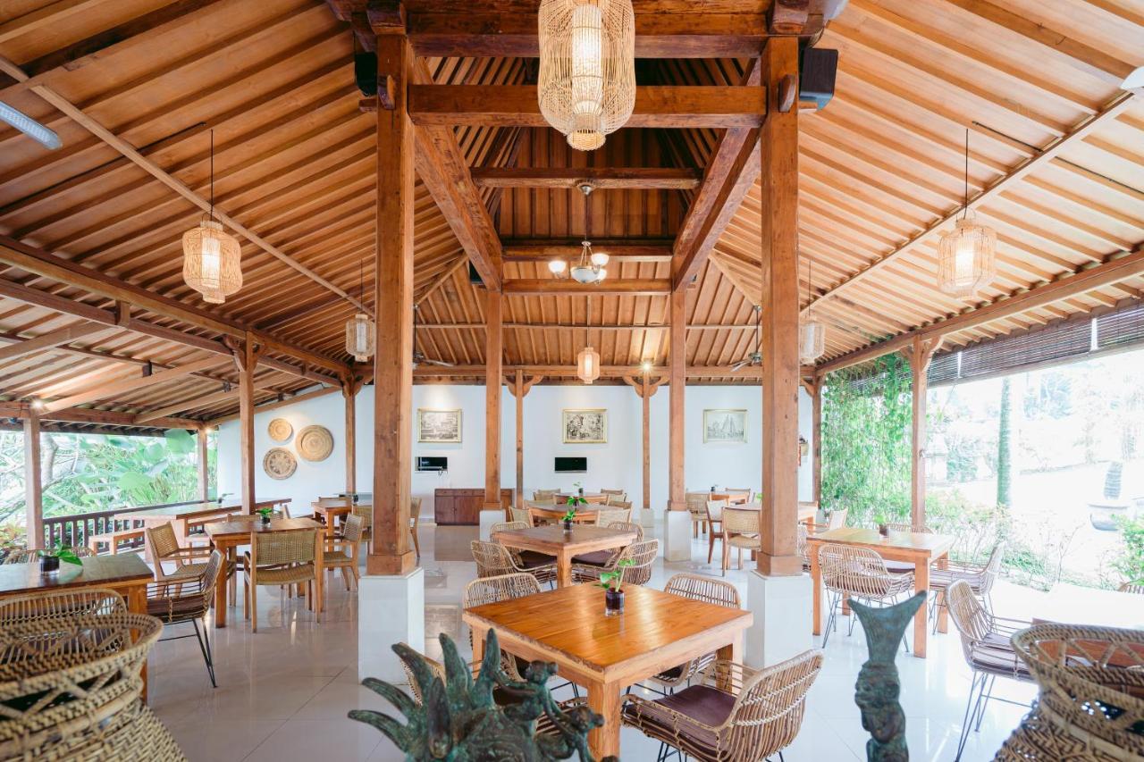 Hotel Pertiwi Bisma 1 Ubud (Bali)