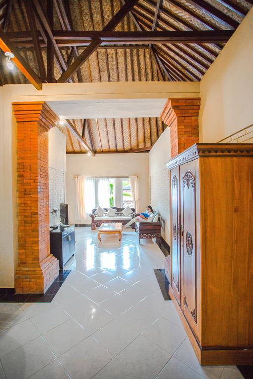 Guest house Bali Culture Ubud (Bali)