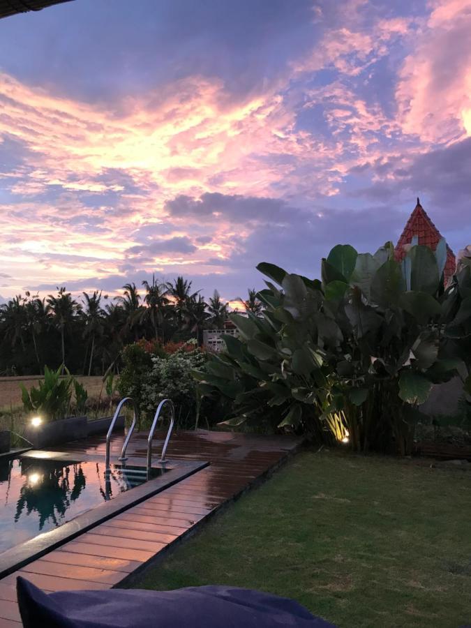 Bed & Breakfast Casa Avana