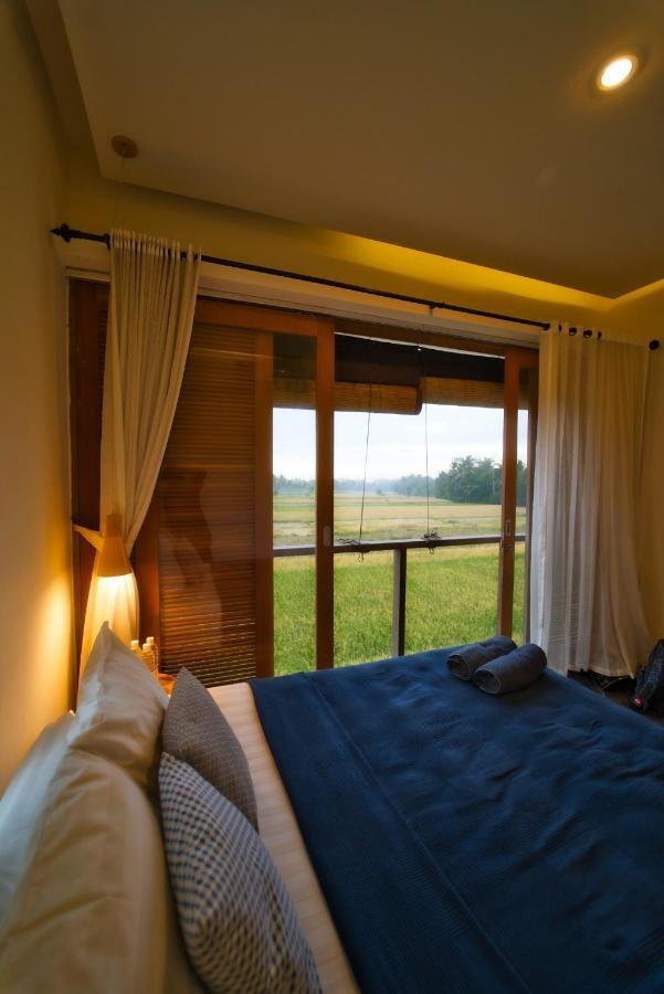 Casa Avana Bed & Breakfast Ubud (Bali)