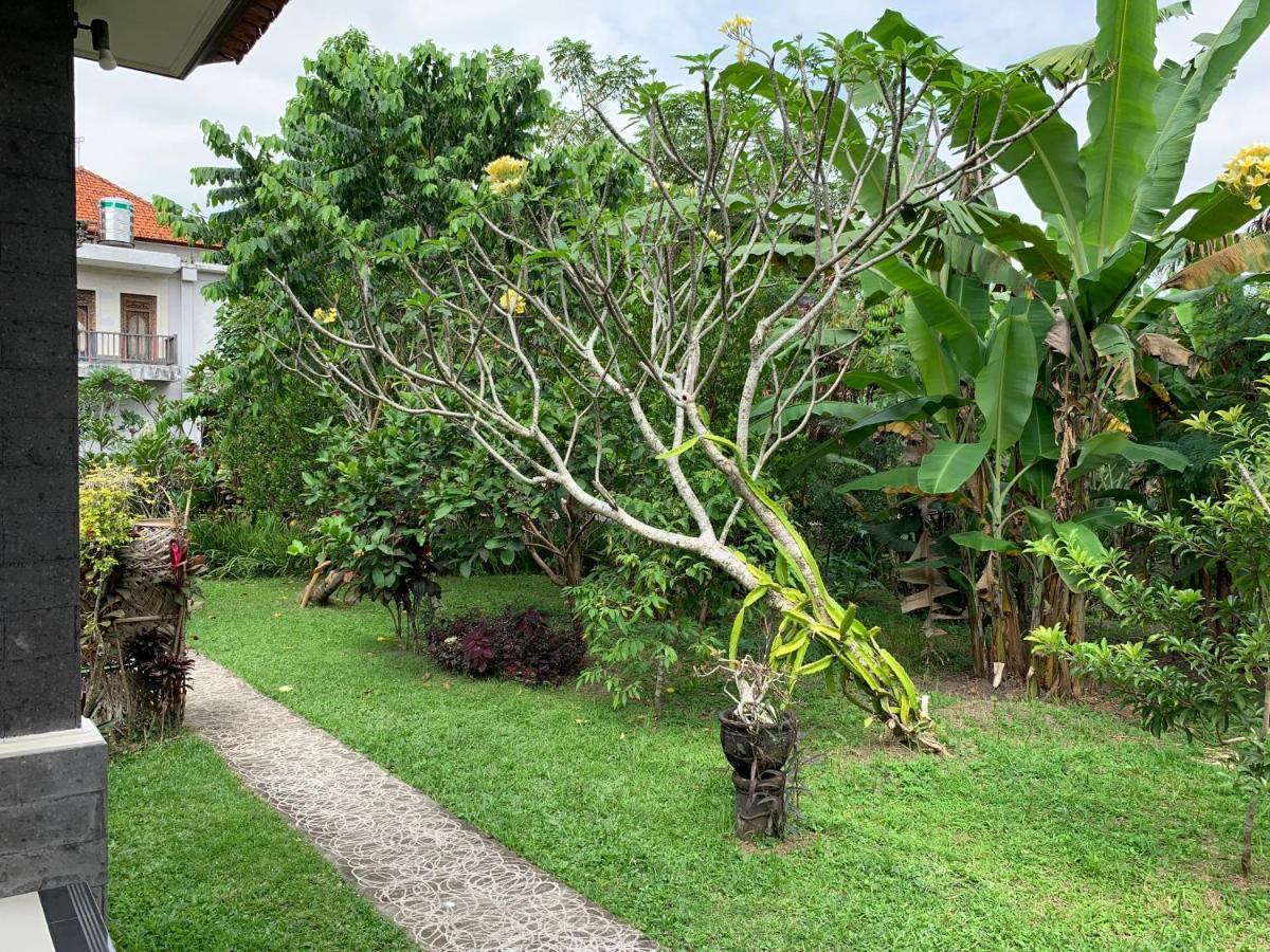 Wonder-land Guest house Ubud (Bali)