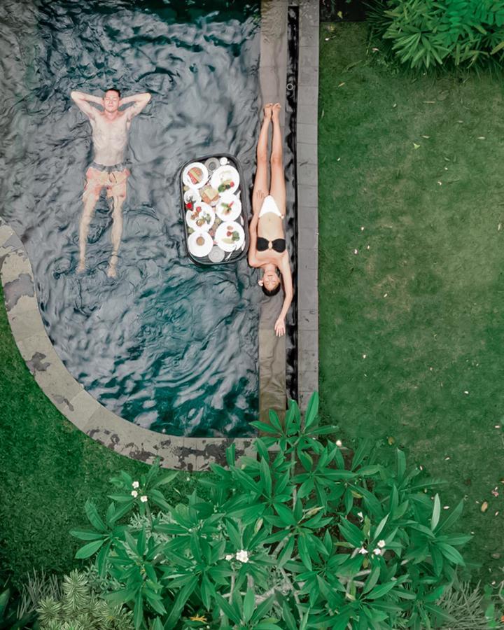 Resort Tejaprana Bisma - Chse Certified Ubud
