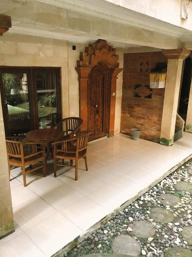 Casa de hóspedes Darma Yogi House