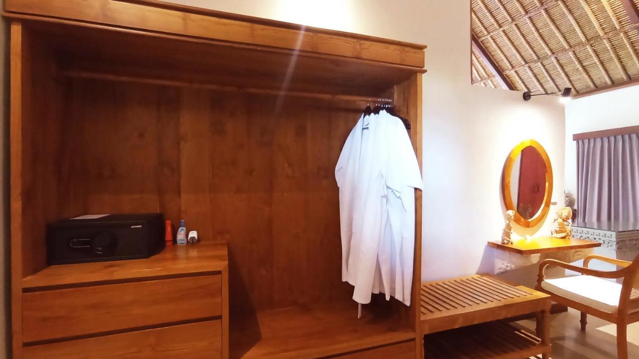 Puri Andong Hotel Ubud