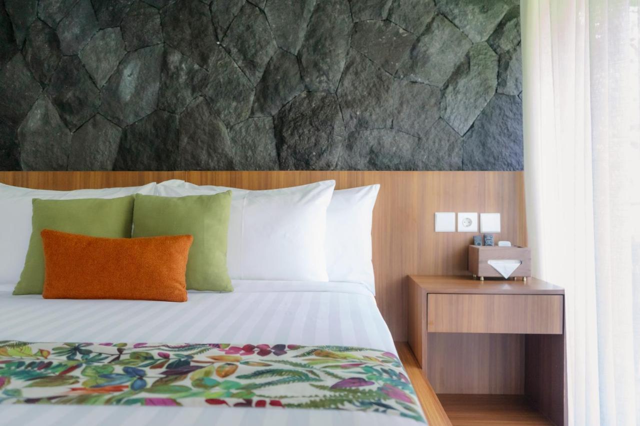 Villa Zenubud *