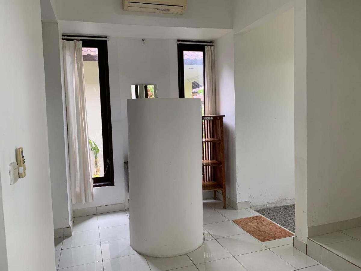 Guest house Wonder-land Ubud (Bali)