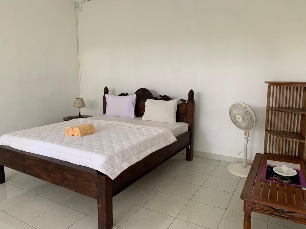 Wonder-land Guest house