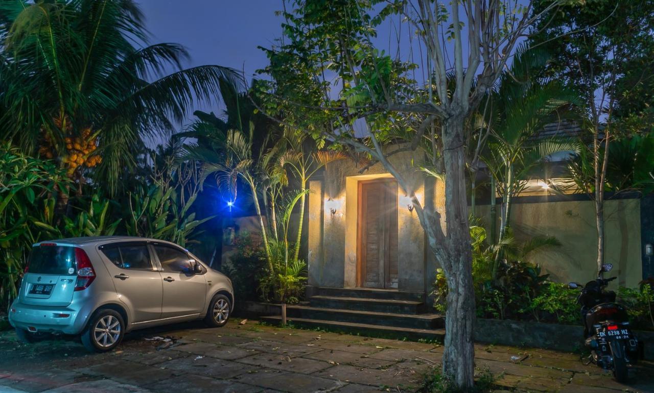 De Mangku Gasthof Ubud