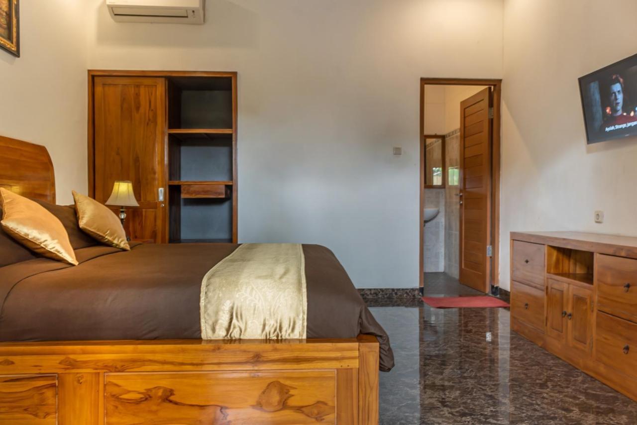 Gasthof De Mangku Ubud