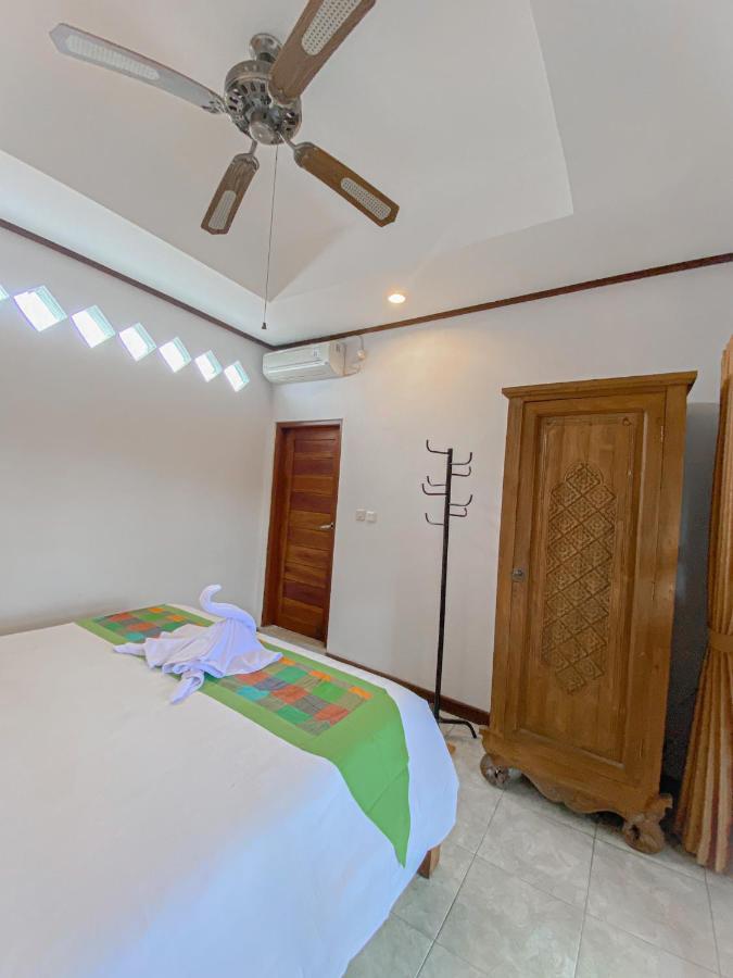 Raditya House Bed & Breakfast