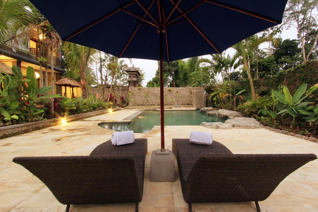 Pekak Mangku Ubud (Bali)