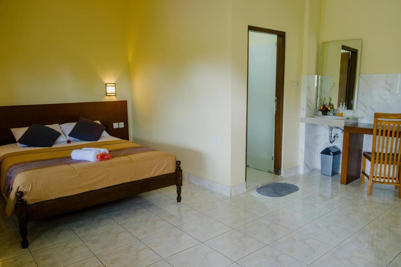 Privatunterkunft Desak Putu Putra Ubud