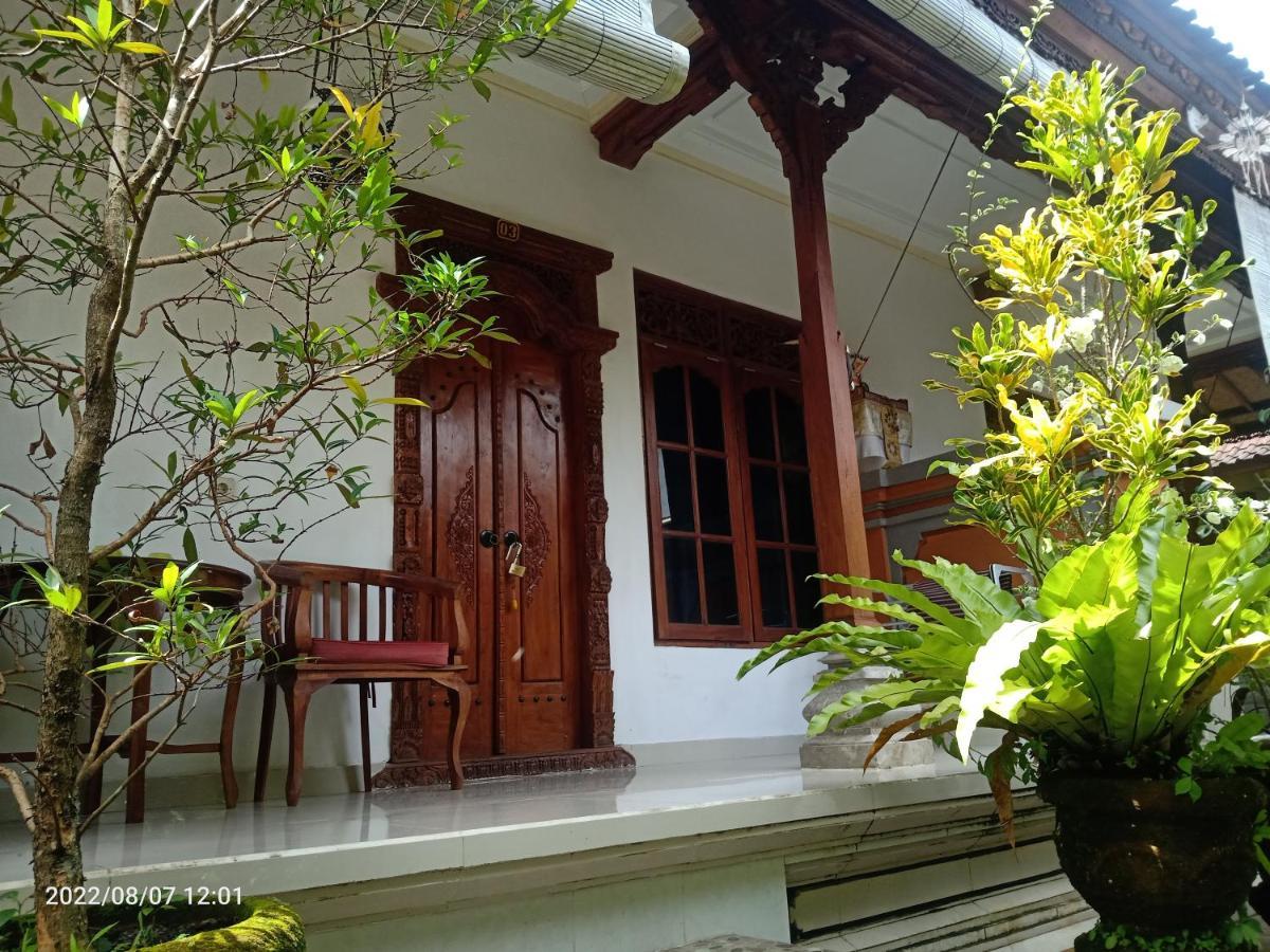 Homestay Karma House *
