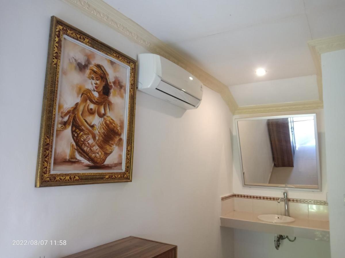 Homestay Karma House Ubud (Bali)