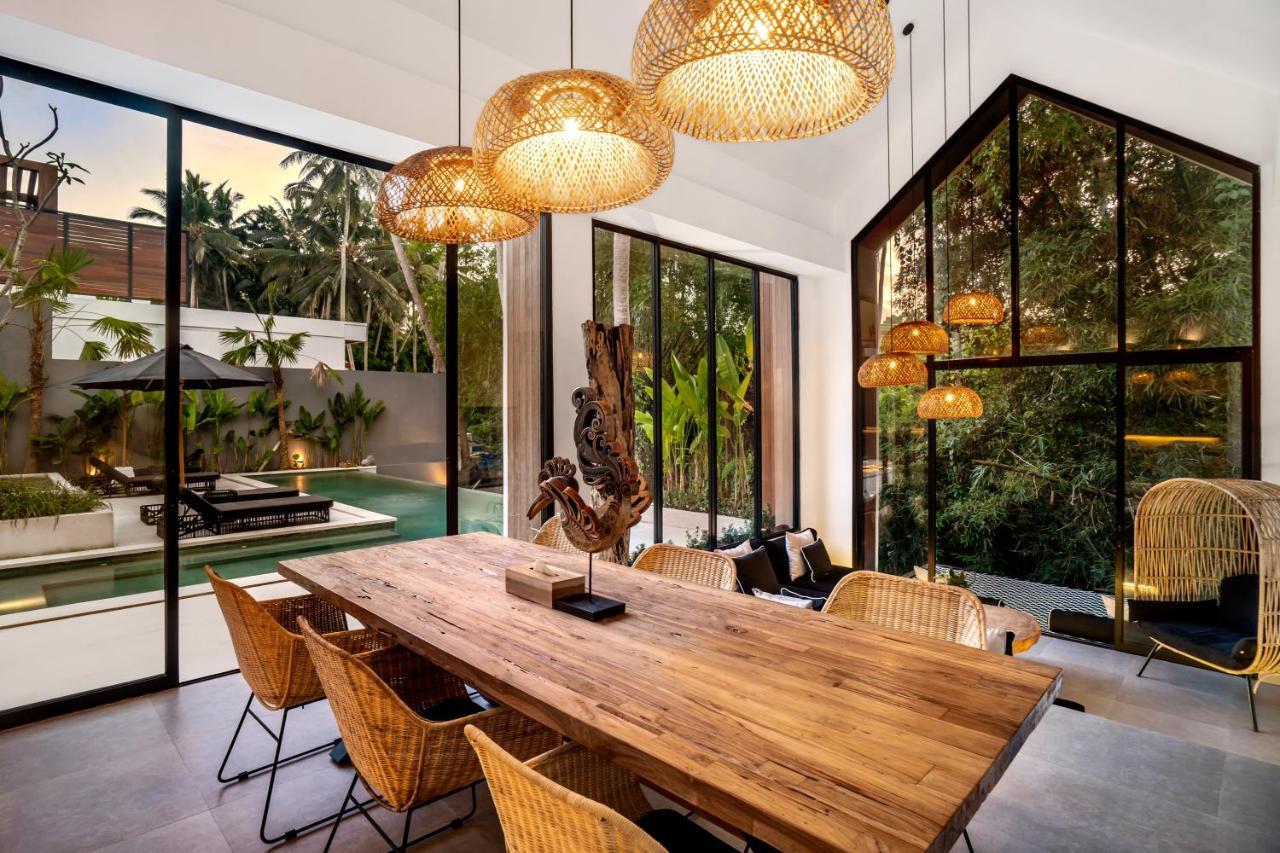 Villa Moon By Balisuperhost *