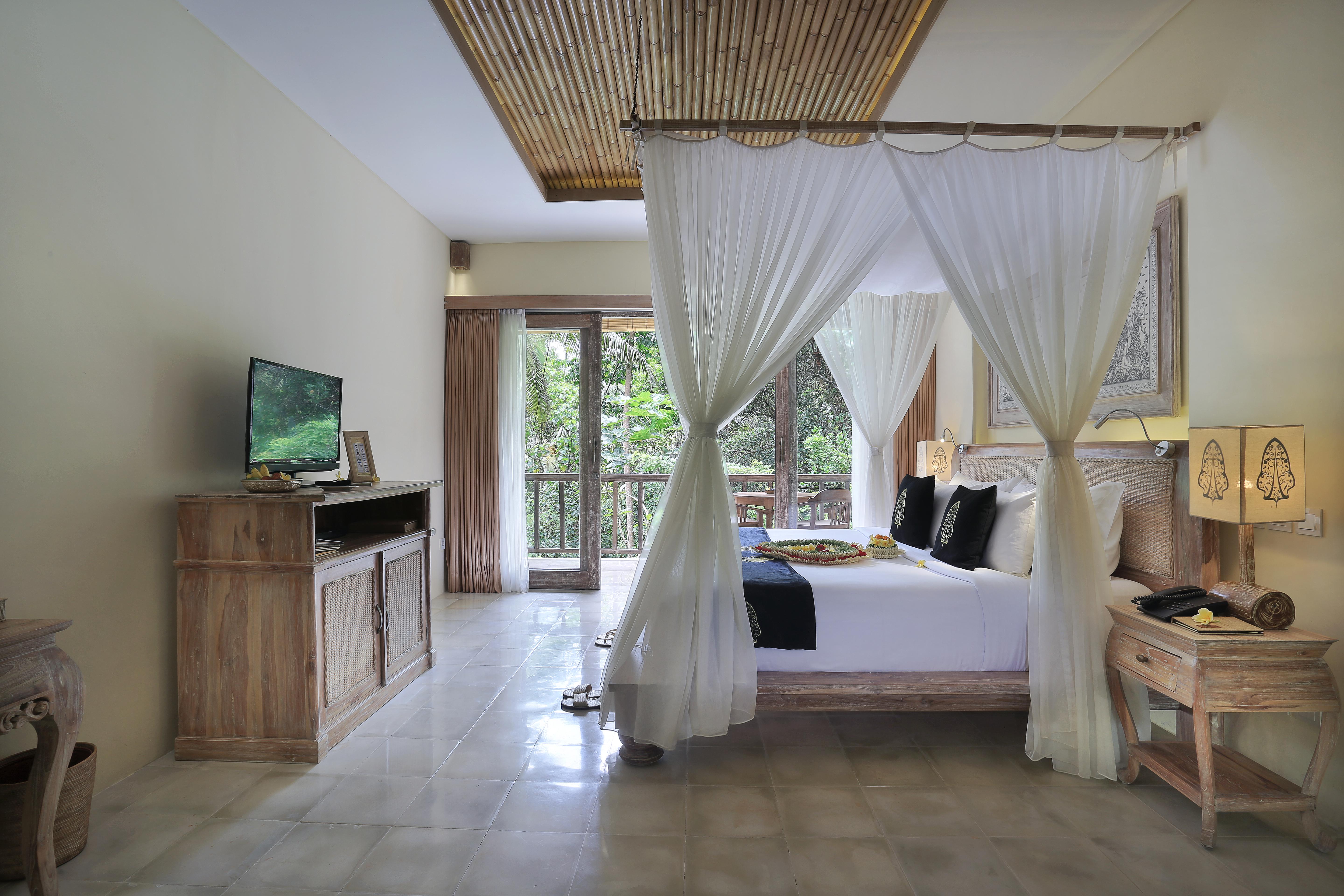 The Kayon Ubud (Bali)