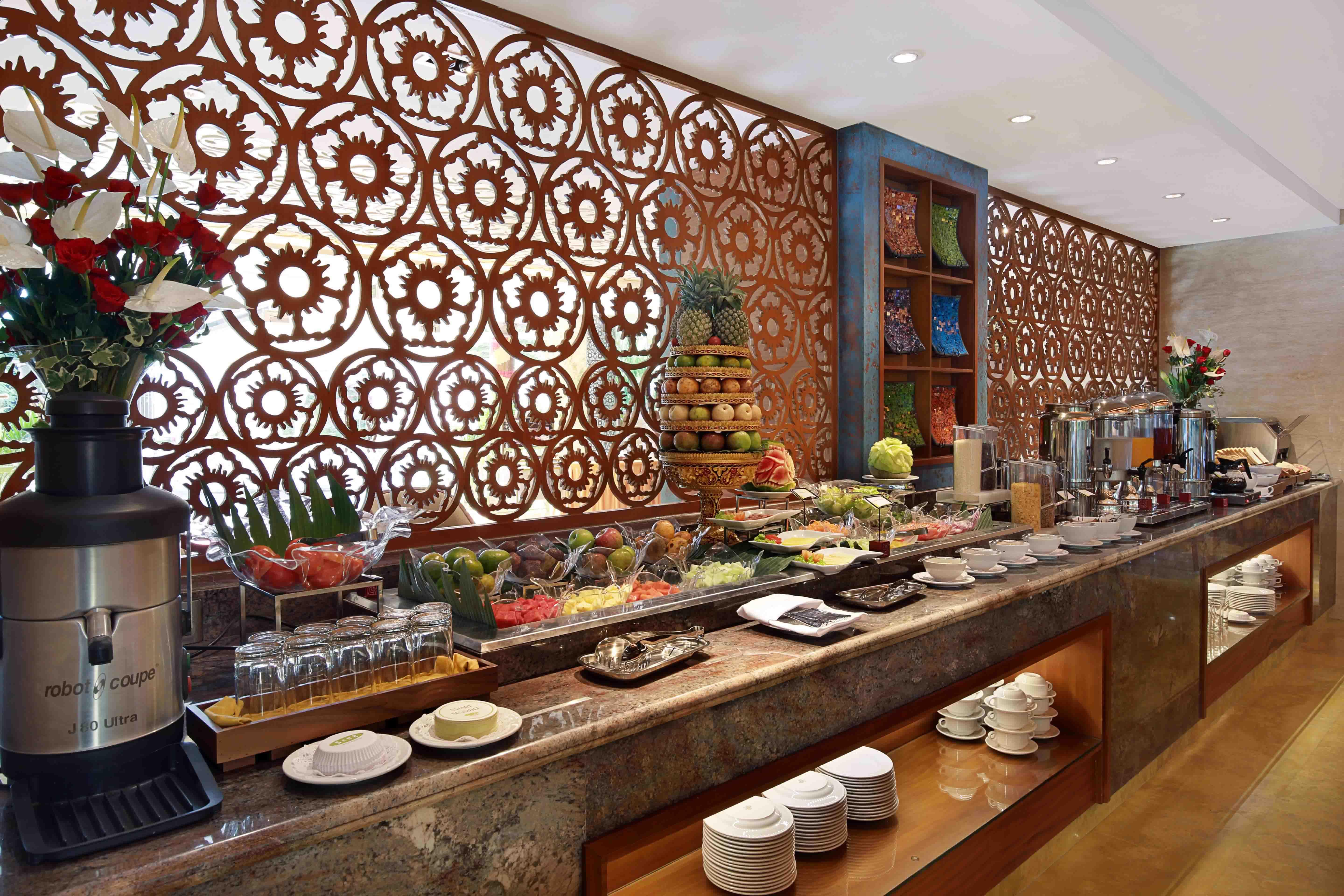 Sens And 4* Ubud (Bali)