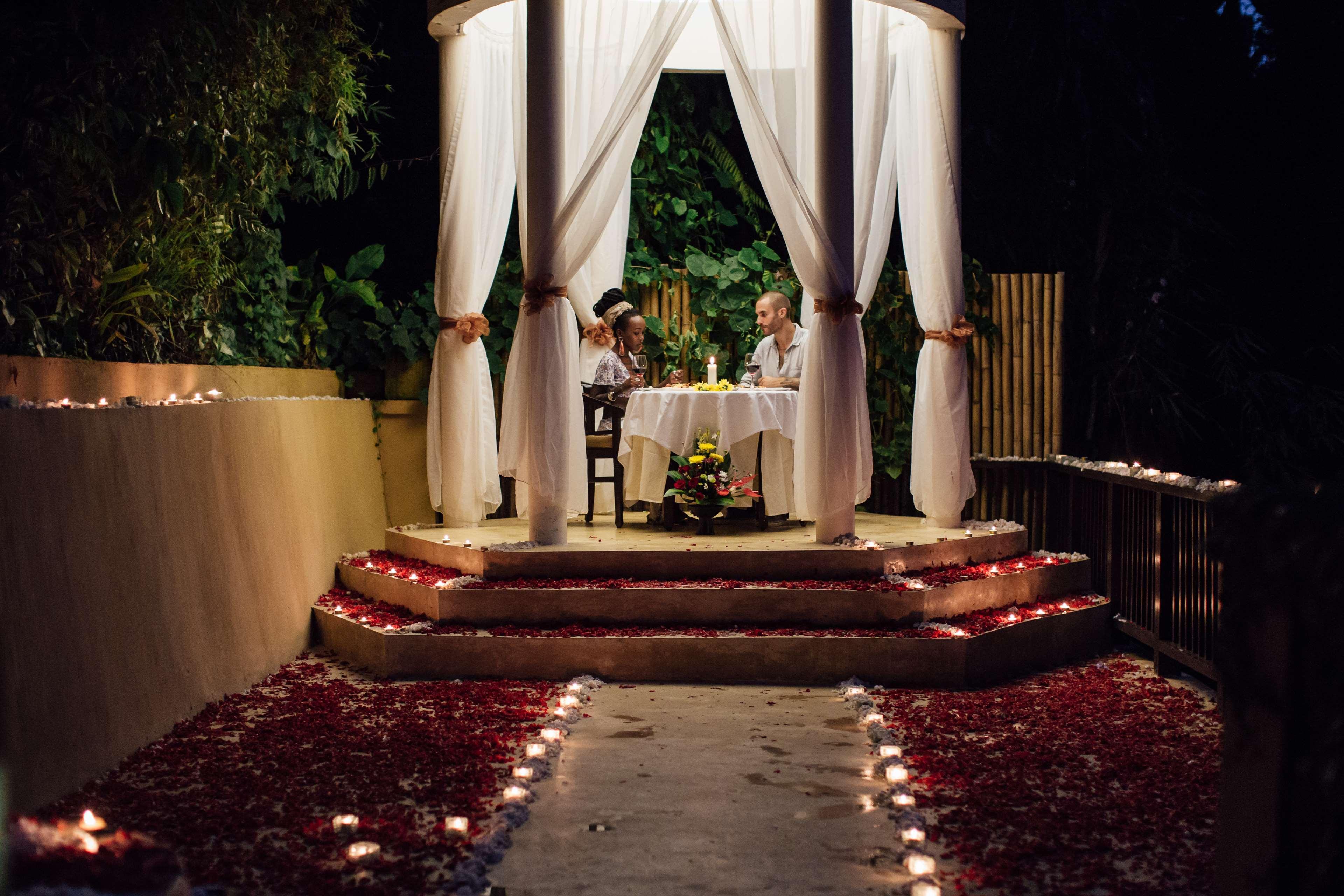 Tempat peranginan Nandini Jungle By Hanging Gardens 5*
