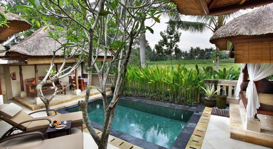 Resort The Village & Spa 5*