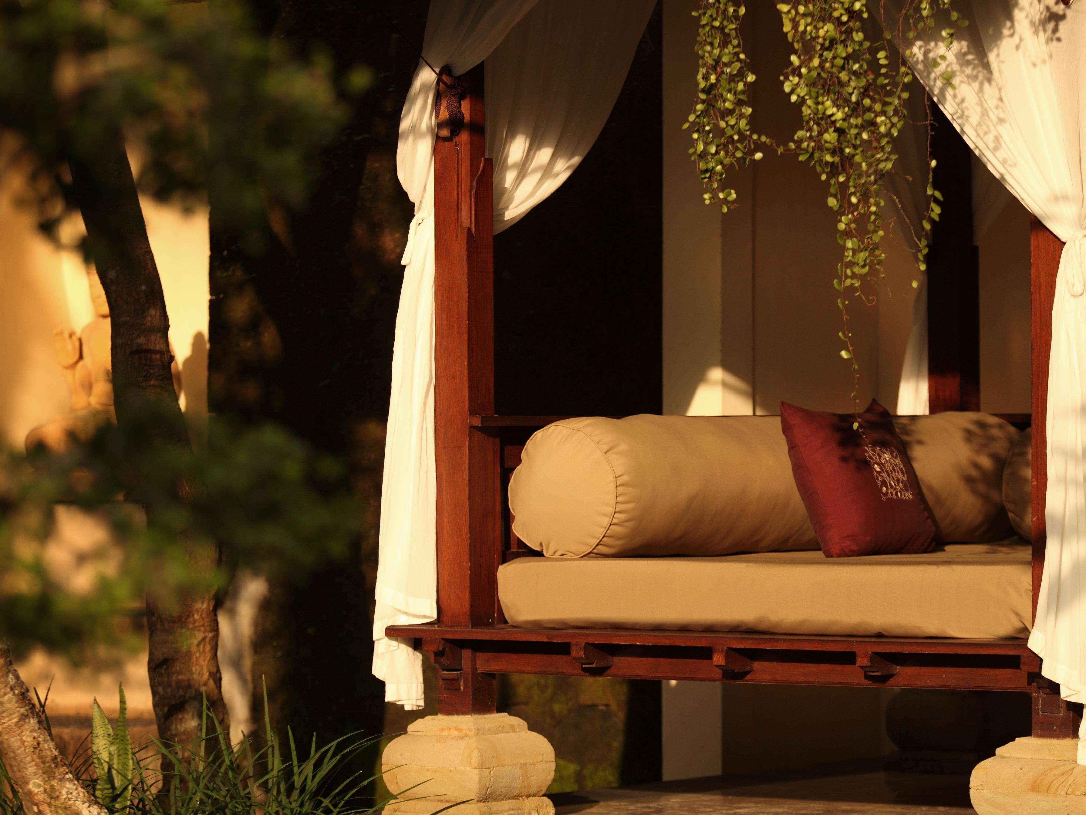 The Village & Spa