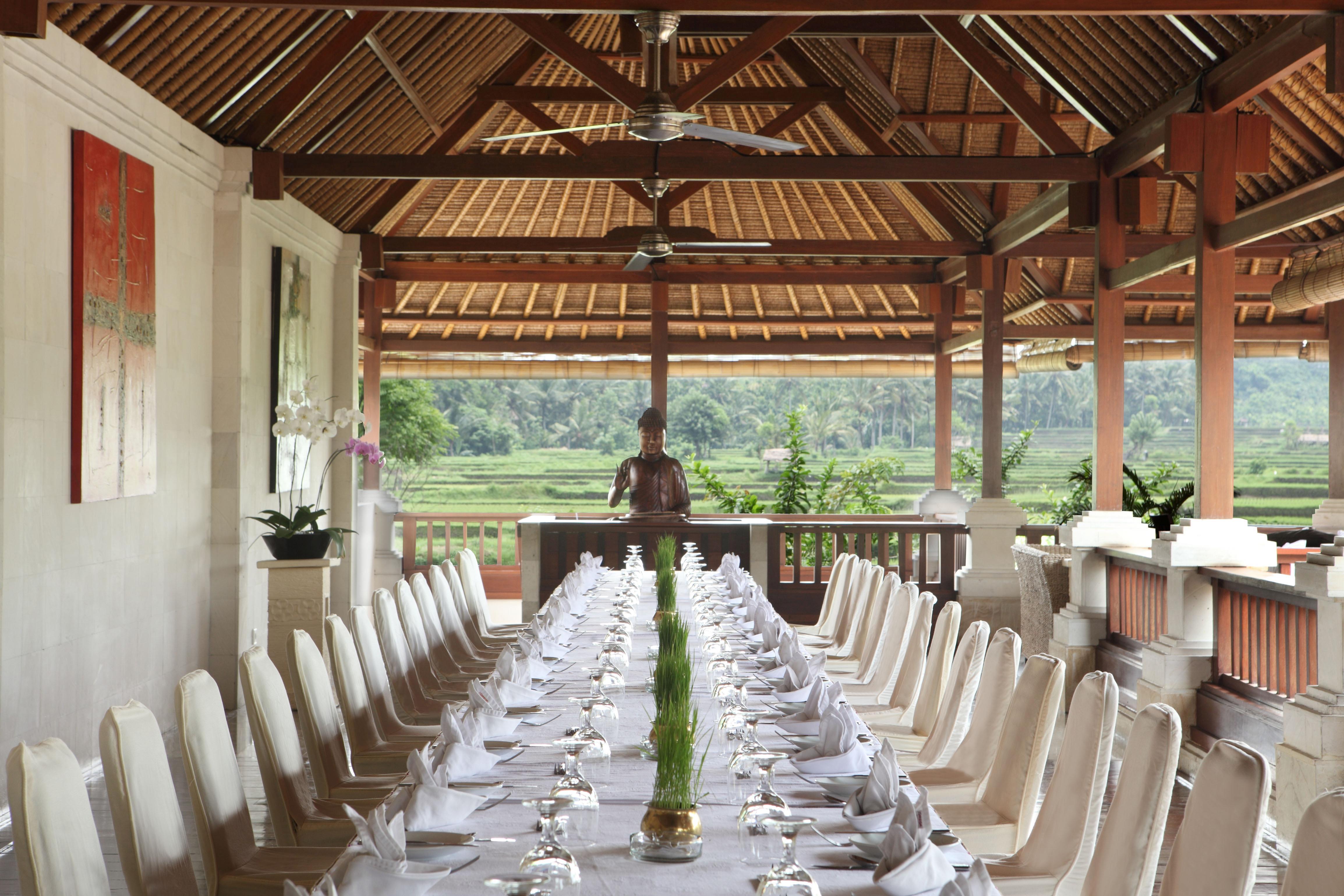 The Village & Spa Ubud (Bali)