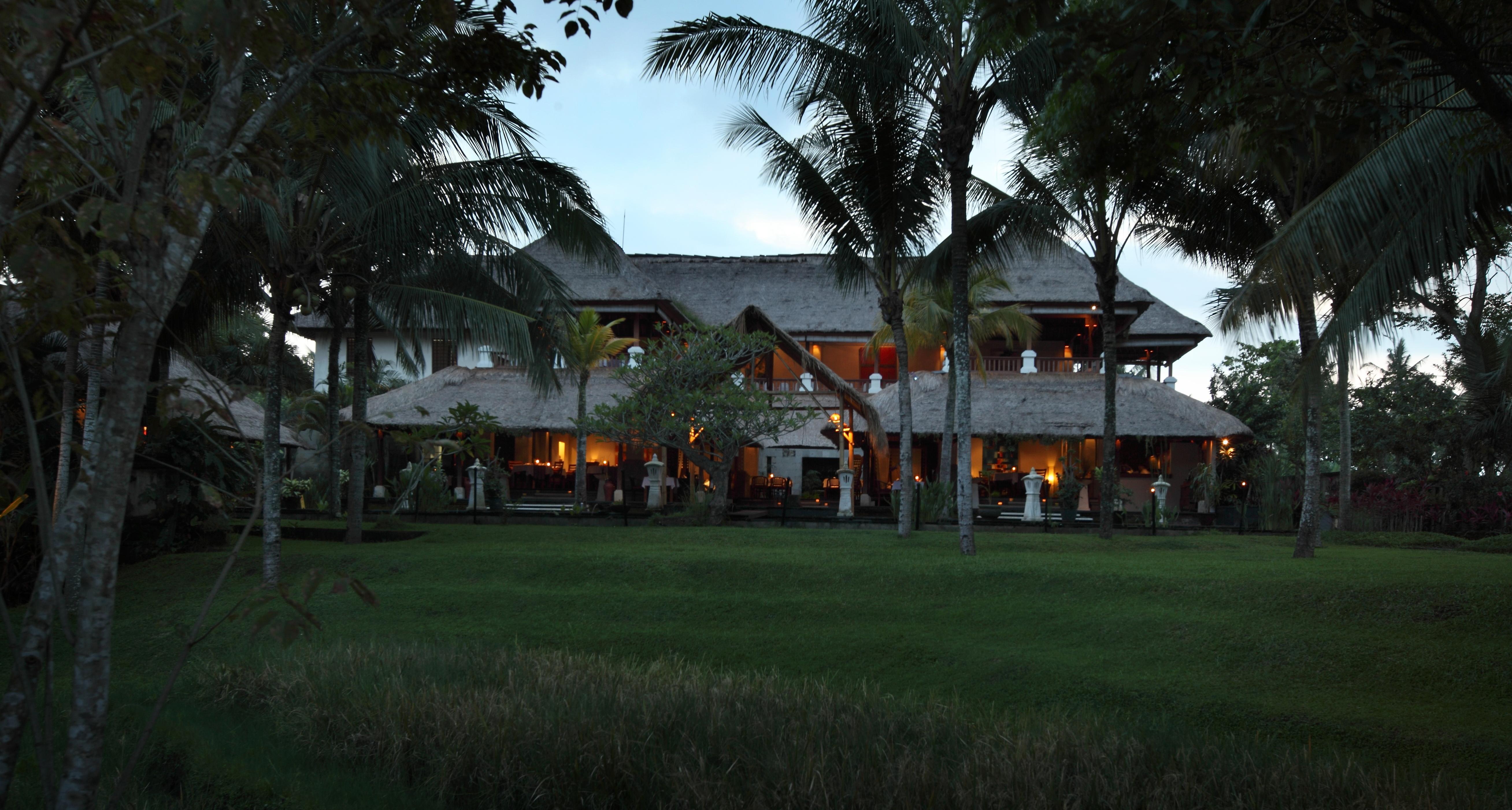 The Village & Spa Resort