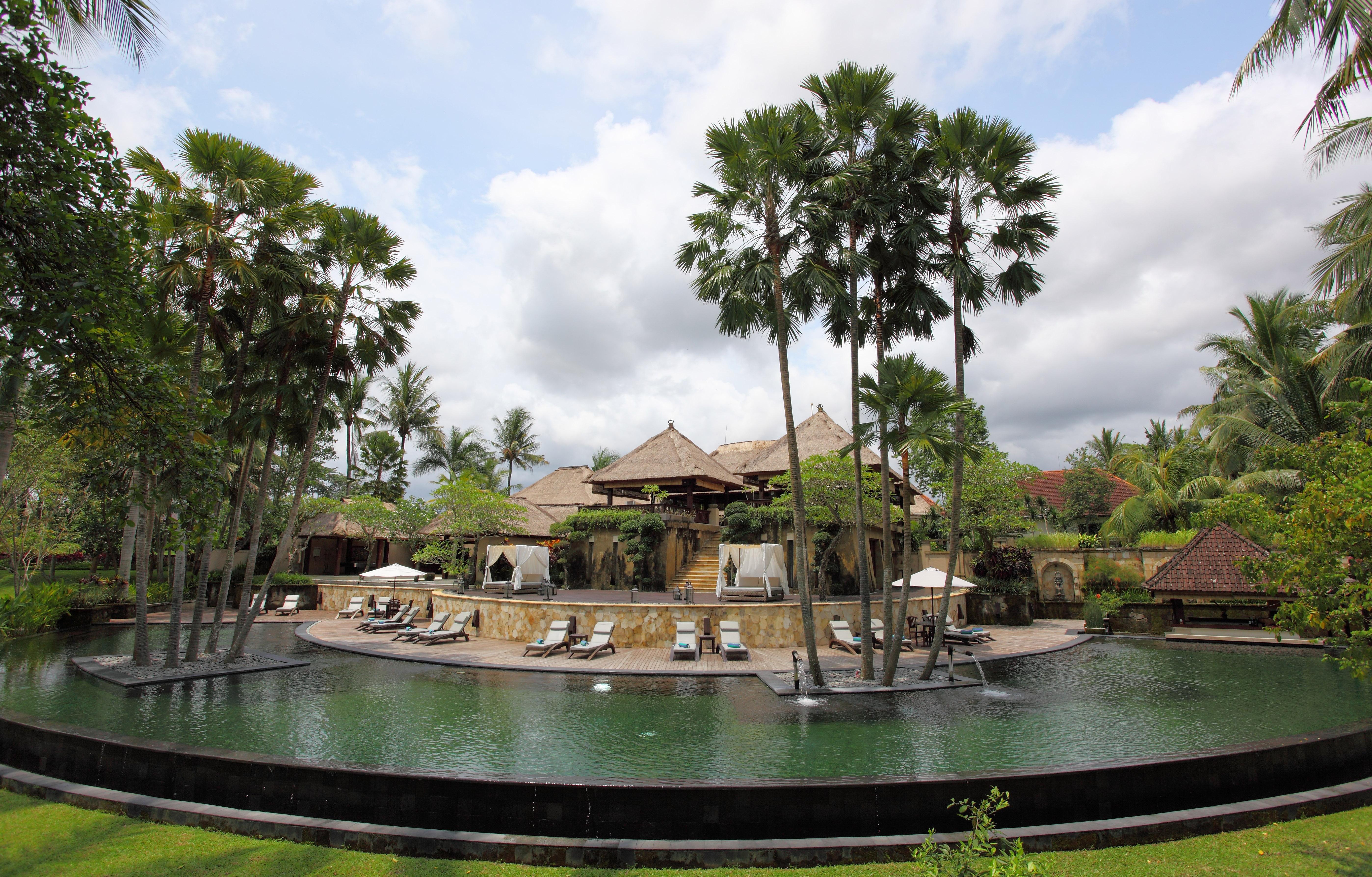 The Village & Spa Resort