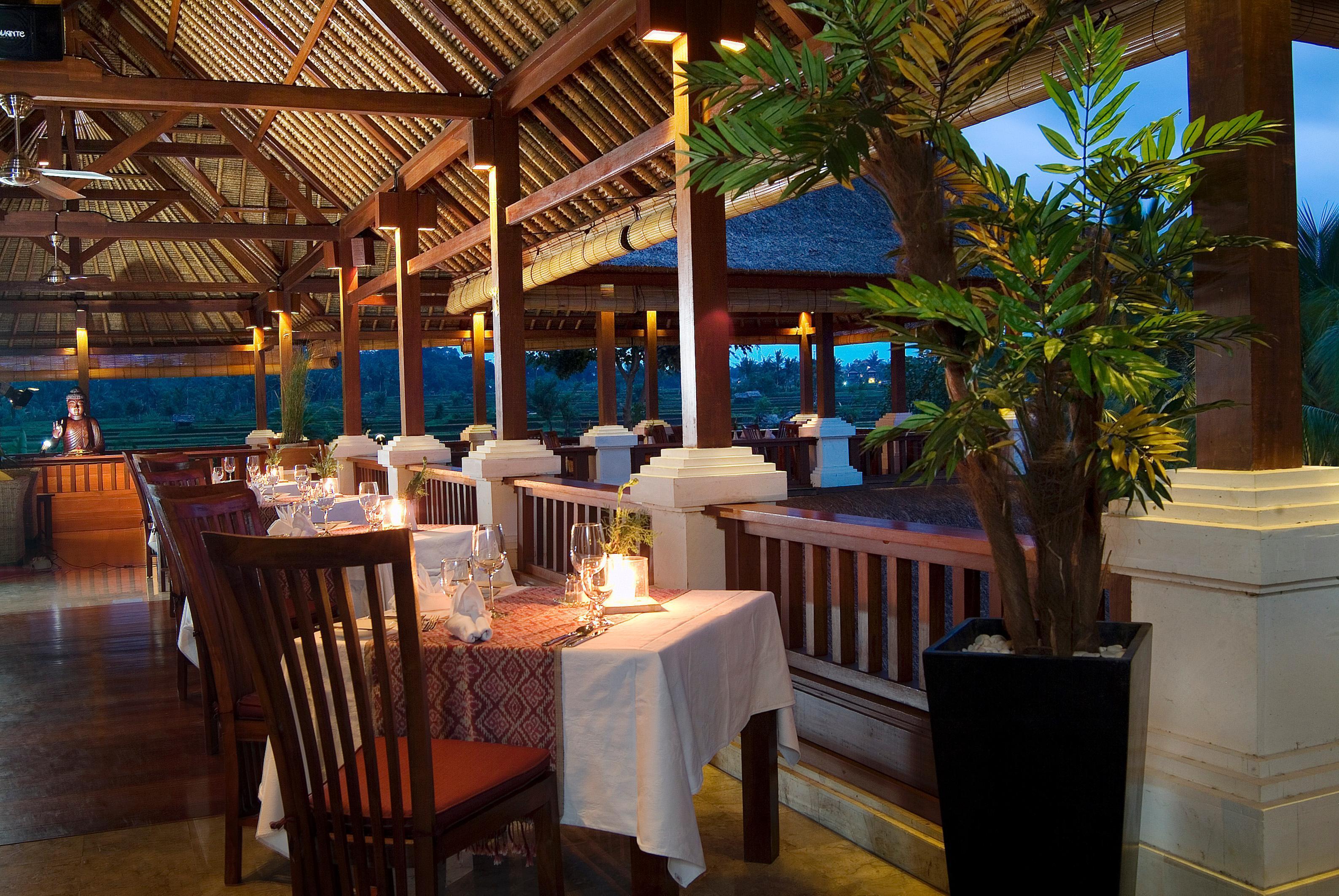 Resort The Village & Spa