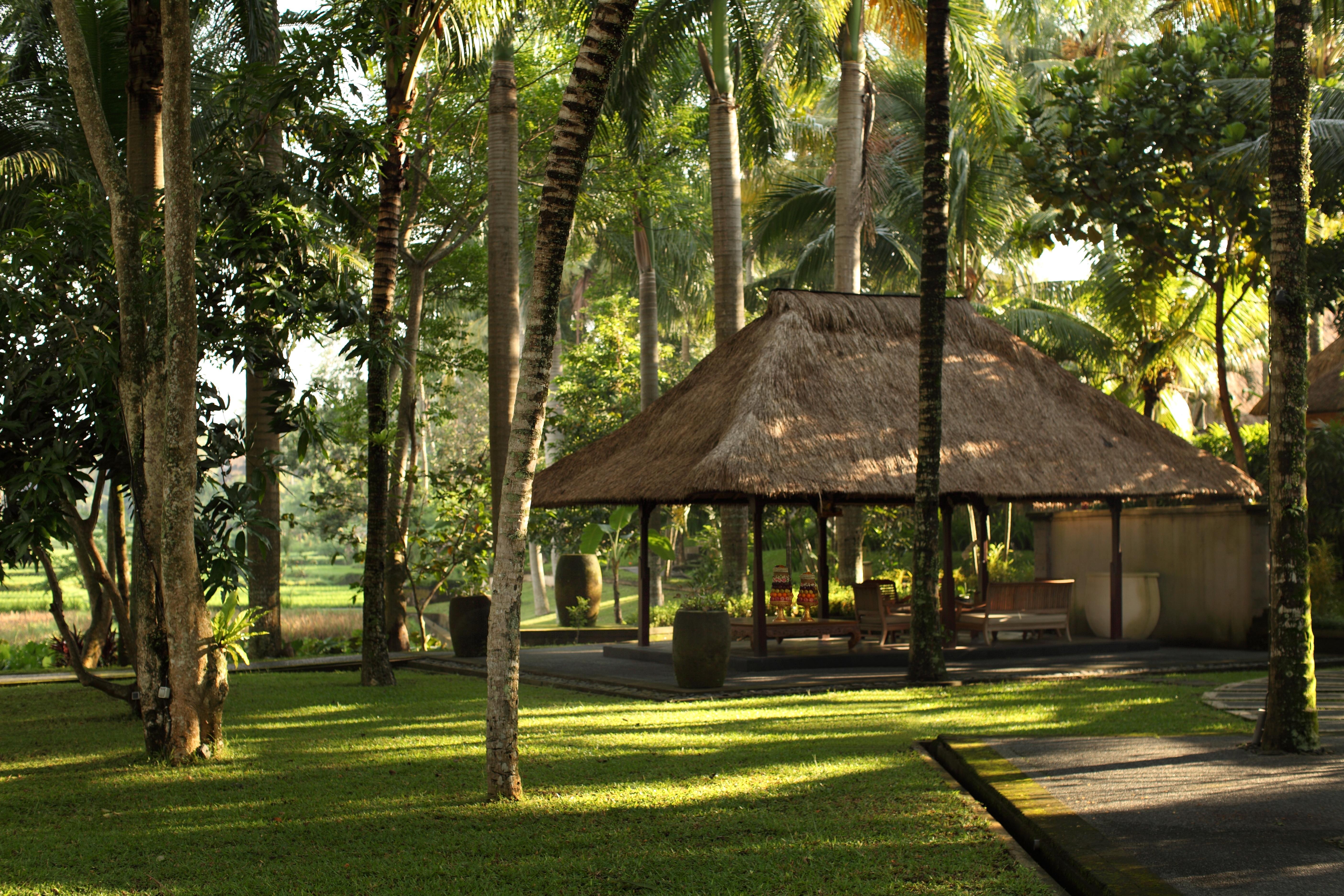 Resor The Village & 5*