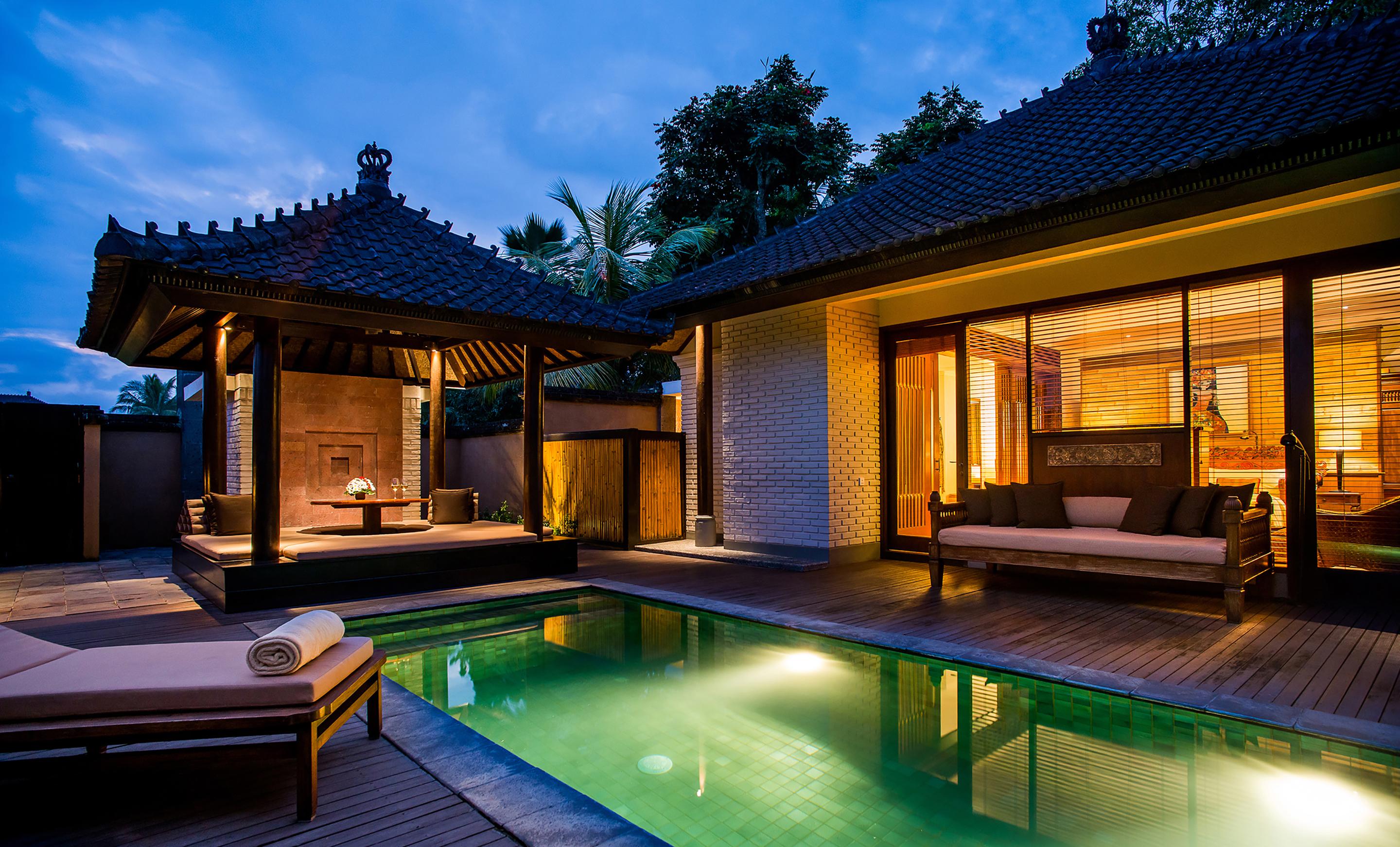 Resort Tanah Gajah, A By Hadiprana 5*