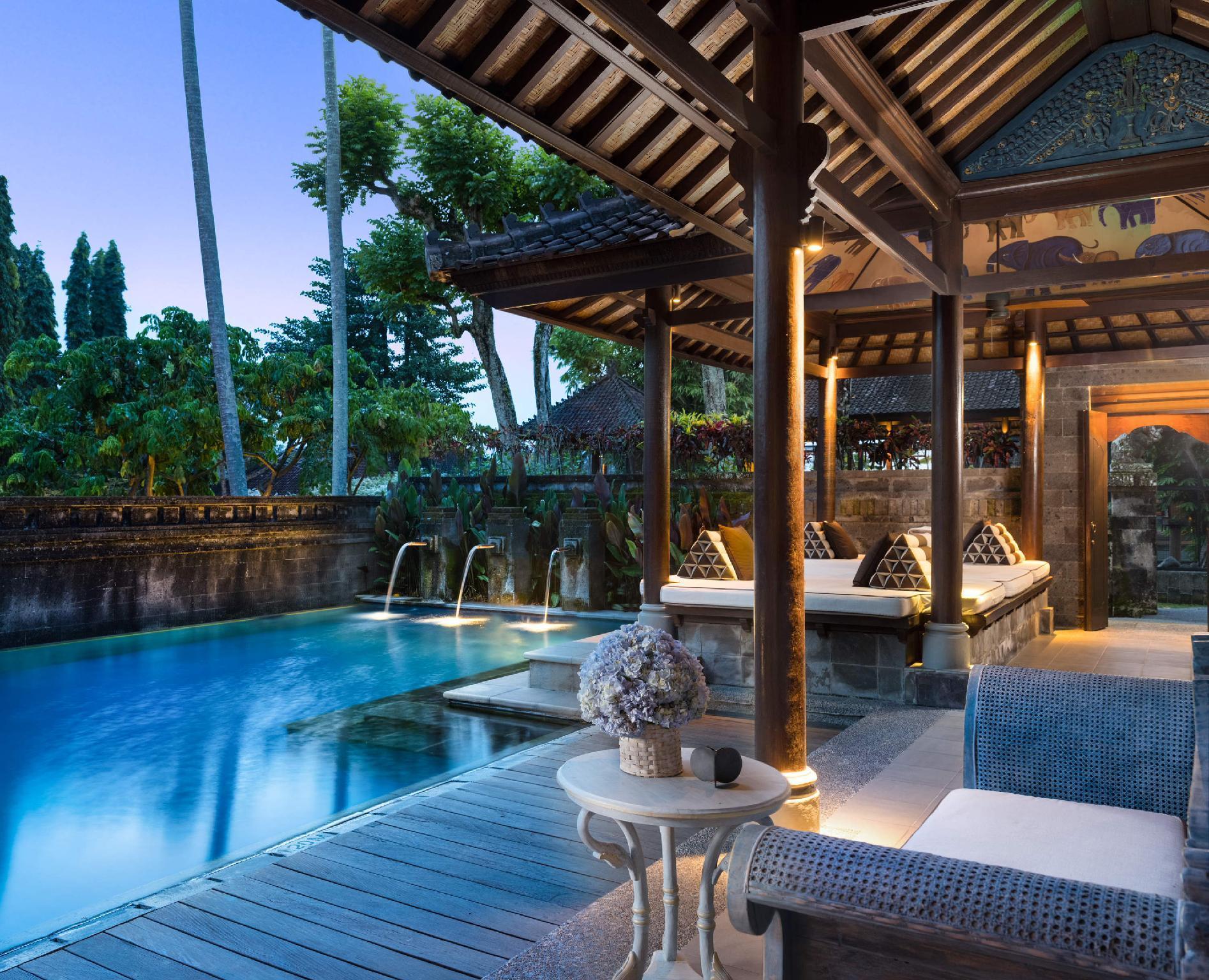 Resort Tanah Gajah, A By Hadiprana Ubud (Bali)