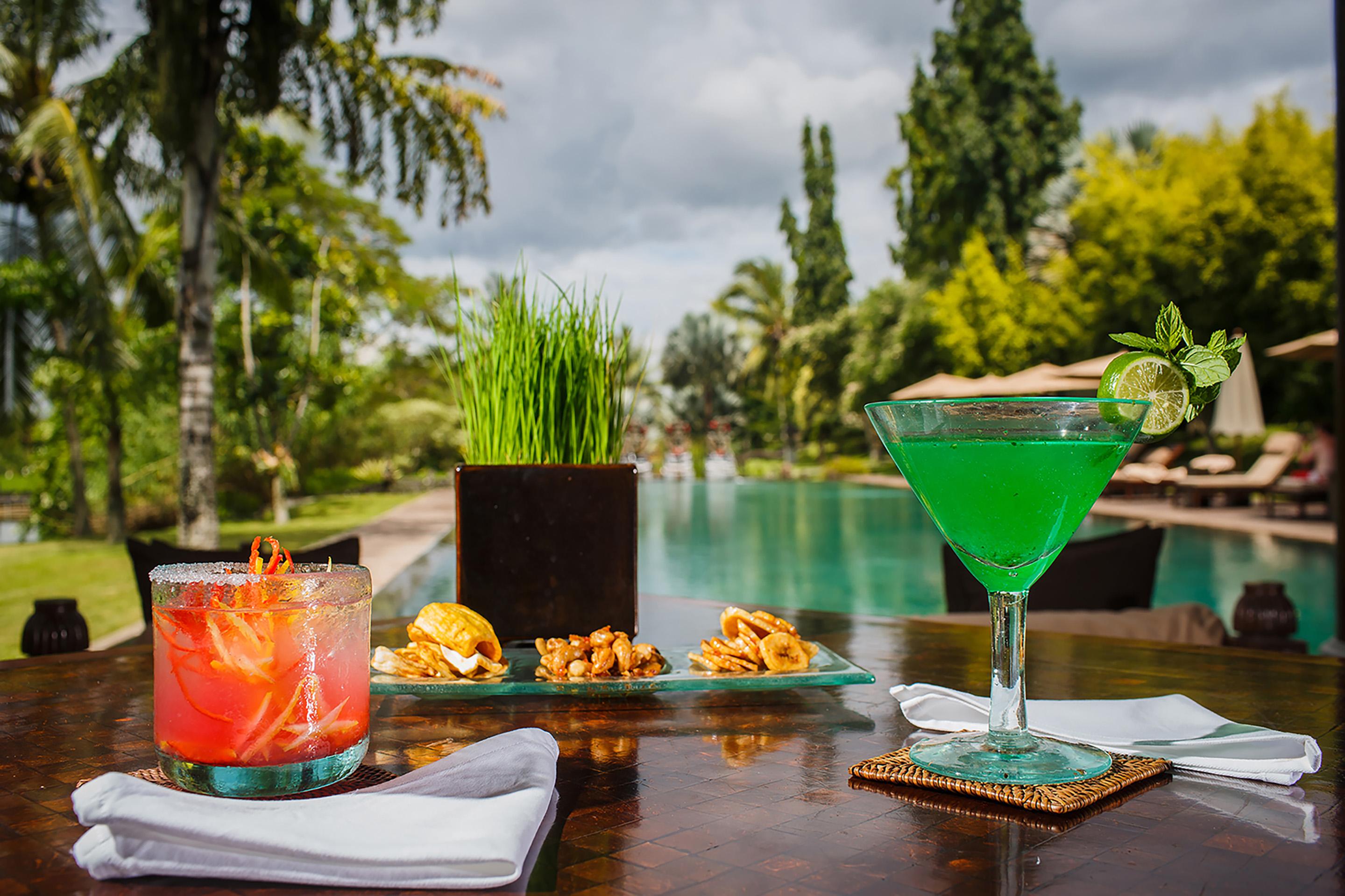 Tanah Gajah, A By Hadiprana Resort Ubud (Bali)